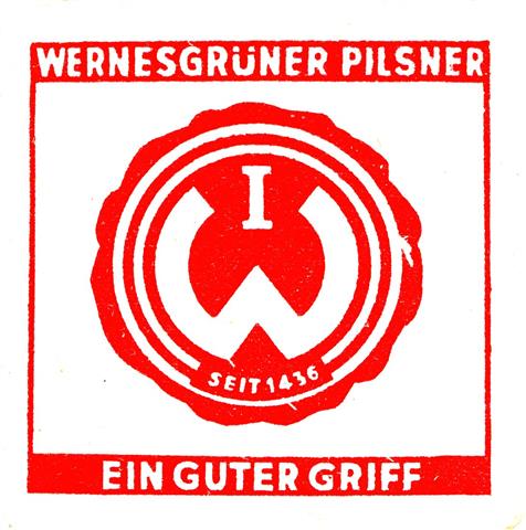 steinberg v-sn wernes veb quad 3a (i190-w-ein guter griff-rot)